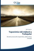 Toponimia v¿ii mijlocii a Trotu¿ului