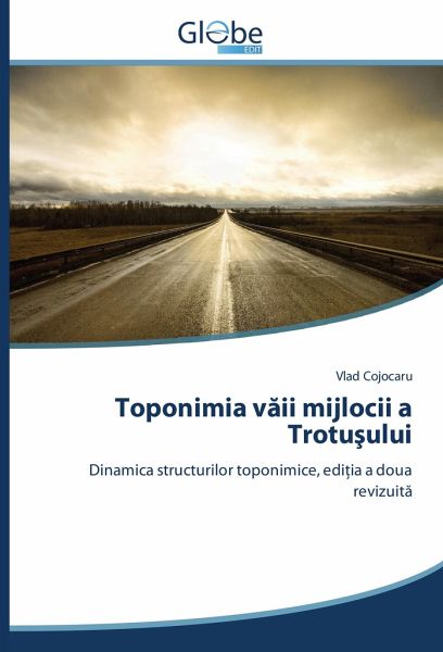 Toponimia v¿ii mijlocii a Trotu¿ului Toponimia v¿ii mijlocii a Trotu¿ului