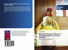 Behavior Guidance Model in Improving Autism Children Abilities - Haryati, Titik