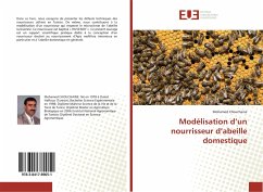 Modélisation d¿un nourrisseur d¿abeille domestique - Chouchaine, Mohamed
