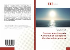 Punaises aquatiques du Cameroun et écologie de Mycobacterium ulcerans - Meyin A Ebong, Solange;Eyangoh, Sara;Guégan, Jean-François