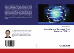 Rate Control Protocol Plus Protocol (RCP+)