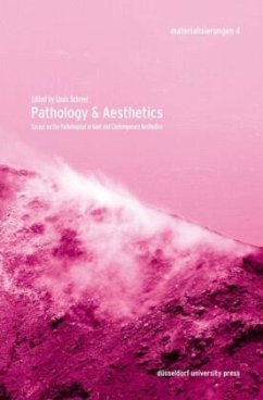 Pathology & Aesthetics - Schreel, Louis