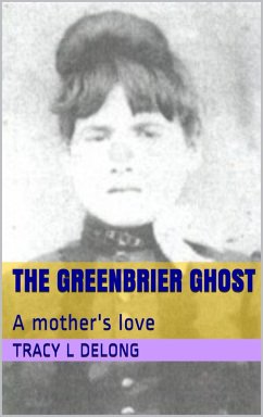 Cover The Greenbrier Ghost (eBook, ePUB)