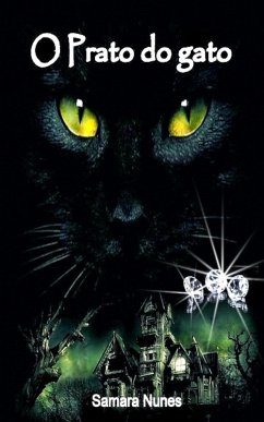Cover O Prato do Gato (eBook, ePUB)
