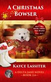 A Christmas Bowser (Delta Jane Series, #2.6) (eBook, ePUB)