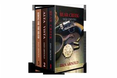 Sage Country, 1-3 Boxed Set (eBook, ePUB) - Banks, Daniel Roland
