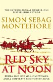 Red Sky at Noon (eBook, ePUB)