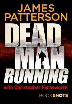 Dead Man Running (eBook, ePUB) - Patterson, James