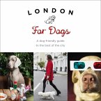 London For Dogs (eBook, ePUB)