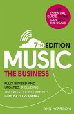 Music: The Business (7th edition) (eBook, ePUB)