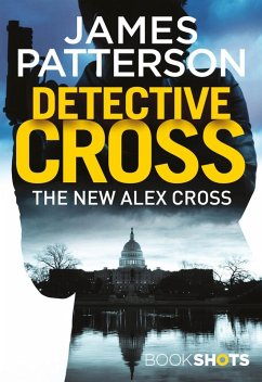 Detective Cross (eBook, ePUB) - Patterson, James