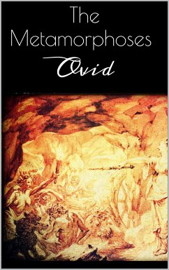 The Metamorphoses (eBook, ePUB) - Ovid