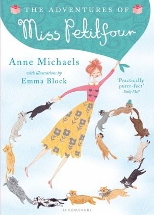 The Adventures of Miss Petitfour The Adventures of Miss Petitfour