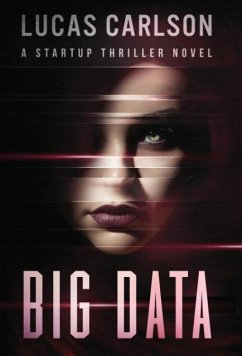 Big Data - Carlson, Lucas