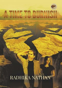 A Time To Burnish - Nathan, Radhika