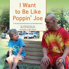 I Want To Be Like Poppin' Joe - Mach, Jo Meserve; Stroup-Rentier, Vera Lynne