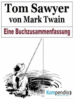 Tom Sawyer von Mark Twain (eBook, ePUB) - Dallmann, Alessandro