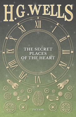 The Secret Places of the Heart The Secret Places of the Heart