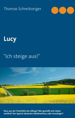 Lucy - Schreibzeiger, Thomas