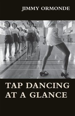 Tap Dancing at a Glance - Ormonde, Jimmy