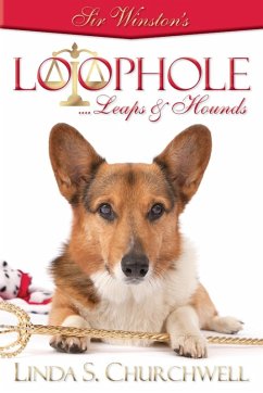 Cover Sir Winston's LOOPHOLE...Leaps & Hounds