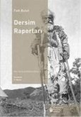 Dersim Raporlari