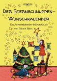 Der Sternschnuppen-Wunschkalender