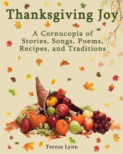 Thanksgiving Joy - Lynn, Tersea