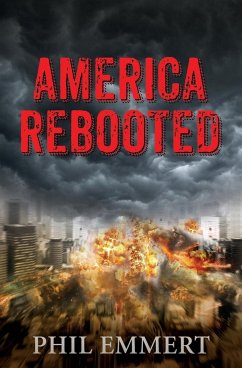 America Rebooted - Emmert, Phil