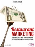 Restaurant Marketing (eBook, ePUB)