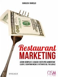 Restaurant Marketing (eBook, ePUB) - Vianello, Gianluca