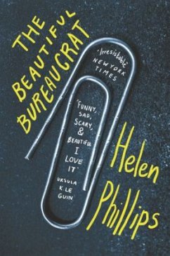 The Beautiful Bureaucrat - Phillips, Helen