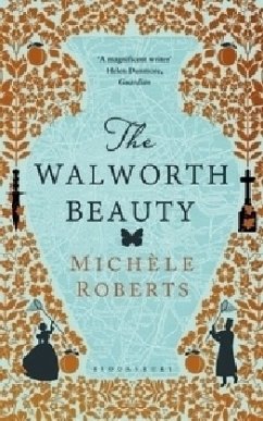 The Walworth Beauty - Roberts, Michèle