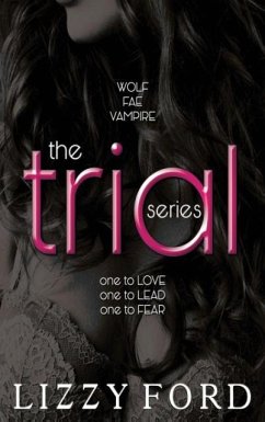 The Trial Series - Ford, Lizzy