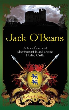 Jack O' Beans - Aston, Robert