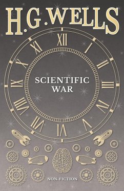 Scientific War Scientific War