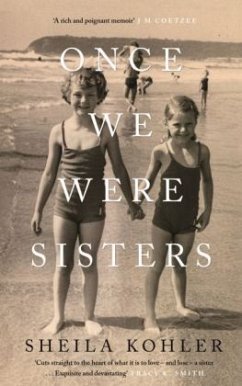 Once We Were Sisters - Kohler, Sheila