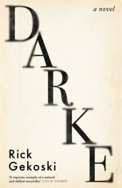 Darke - Gekoski, Rick