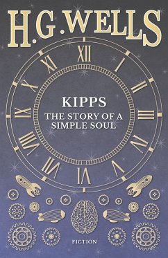 Kipps - Wells, H. G.