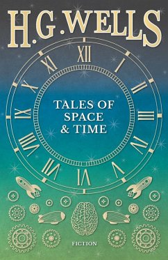 Tales of Space and Time Tales of Space and Time