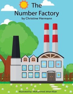 The Number Factory - Hermann, Christine