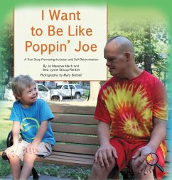 I Want To Be Like Poppin' Joe - Mach, Jo Meserve; Stroup-Rentier, Vera Lynne