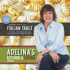 Adelina's Kitchen Dromana - Pulford, Adelina