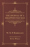 The Journal of a Disappointed Man