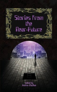 Cover Stories from the Near-Future