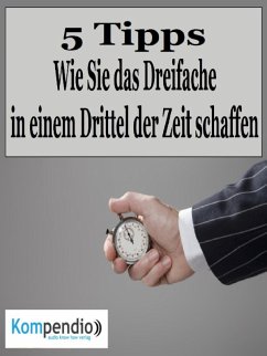 Zeitmanagement (eBook, ePUB) - Dallmann, Alessandro