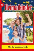 Heimatkinder 37 - Heimatroman (eBook, ePUB)