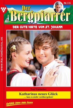 Katharinas neues Glück (eBook, ePUB) - Waidacher, Toni