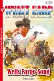 Wyatt Earp 115 – Western (eBook, ePUB)